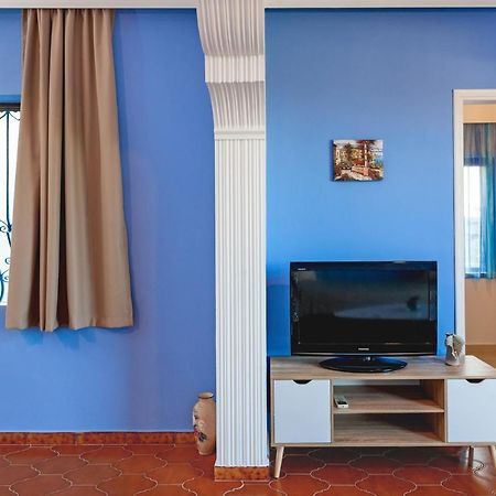 Chambre Bleue Ialysos  Exterior photo